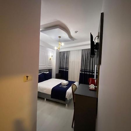Ramos Boutique Hotel Sultanahmet Isztambul Kültér fotó