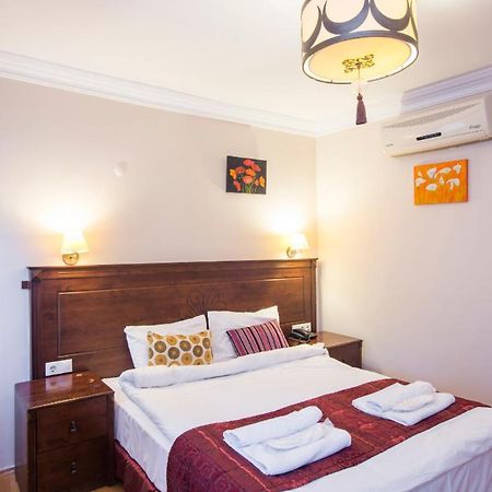 Ramos Boutique Hotel Sultanahmet Isztambul Kültér fotó