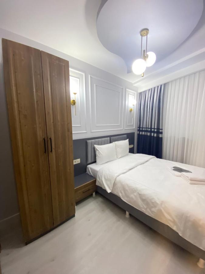 Ramos Boutique Hotel Sultanahmet Isztambul Kültér fotó