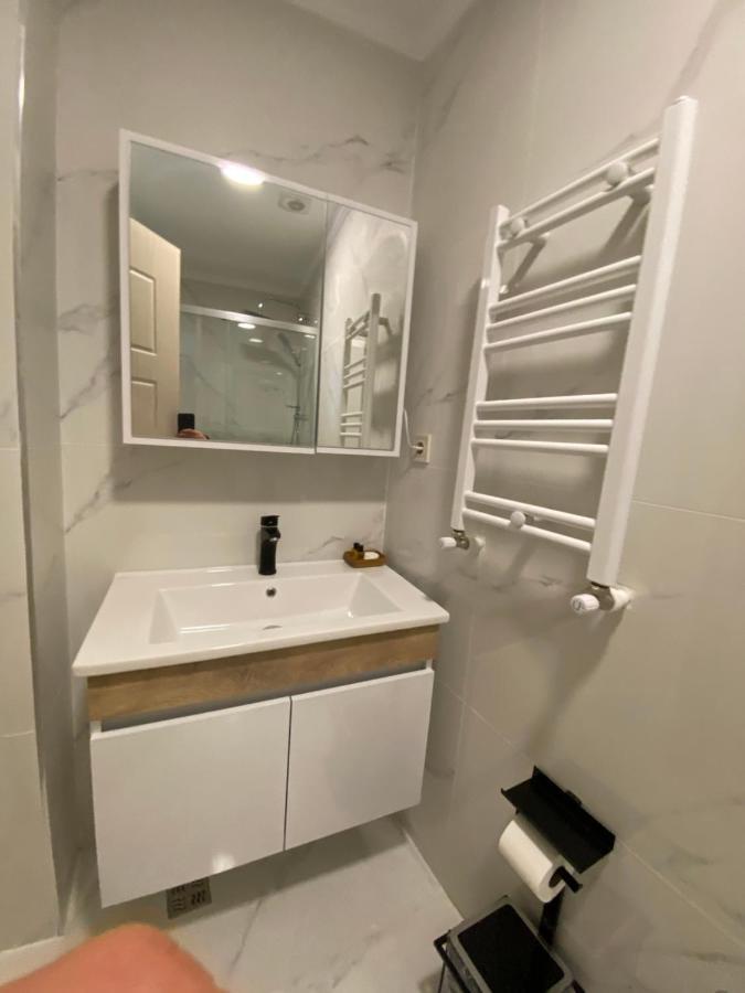 Ramos Boutique Hotel Sultanahmet Isztambul Kültér fotó