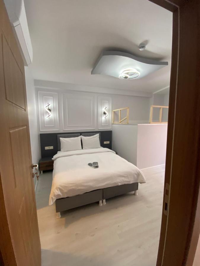 Ramos Boutique Hotel Sultanahmet Isztambul Kültér fotó