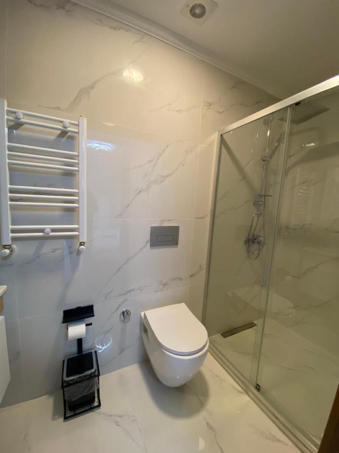 Ramos Boutique Hotel Sultanahmet Isztambul Kültér fotó