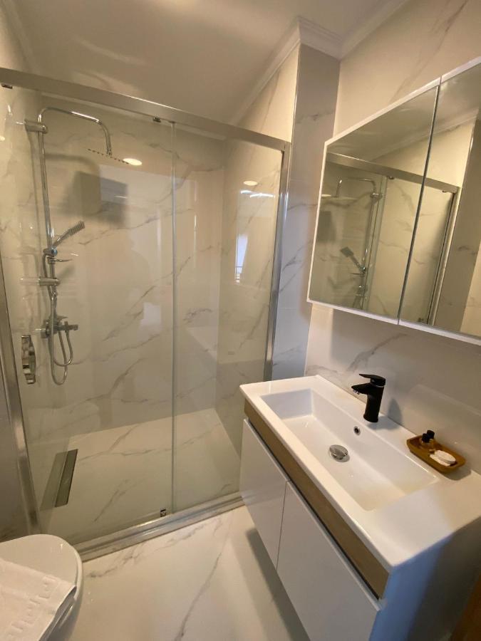 Ramos Boutique Hotel Sultanahmet Isztambul Kültér fotó