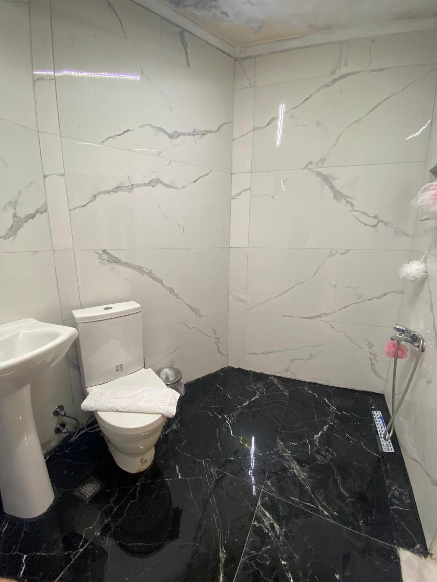 Ramos Boutique Hotel Sultanahmet Isztambul Kültér fotó