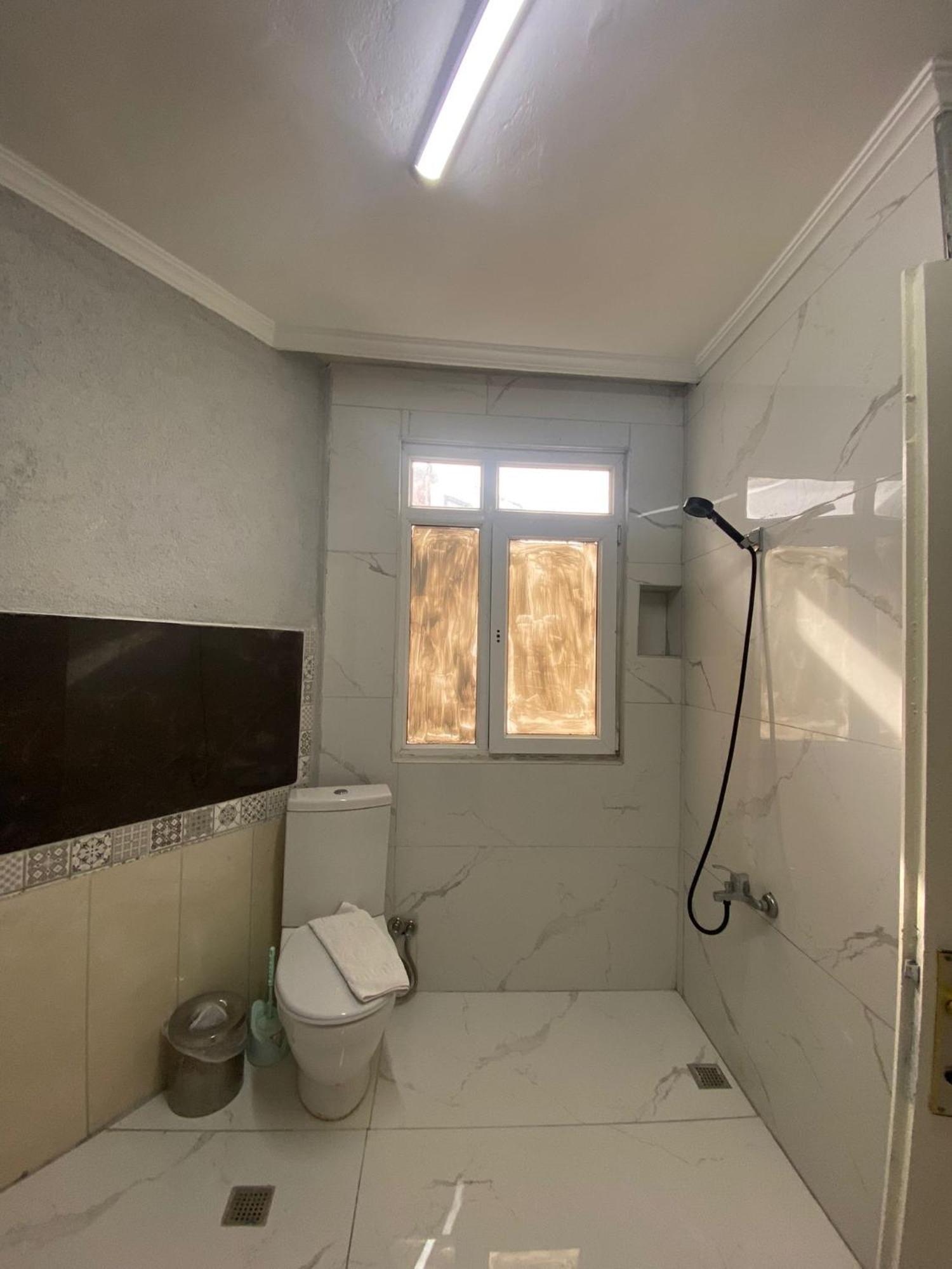 Ramos Boutique Hotel Sultanahmet Isztambul Kültér fotó