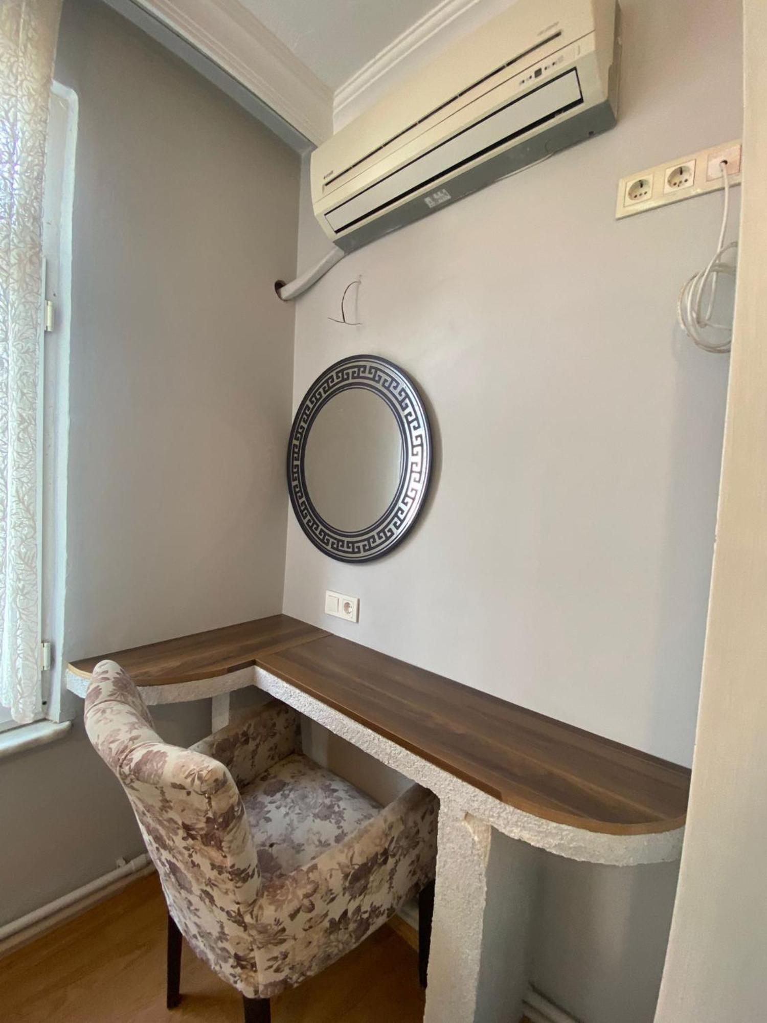 Ramos Boutique Hotel Sultanahmet Isztambul Kültér fotó