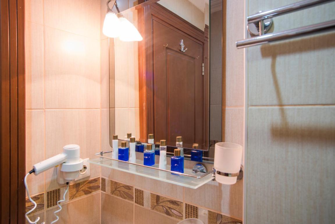 Ramos Boutique Hotel Sultanahmet Isztambul Kültér fotó