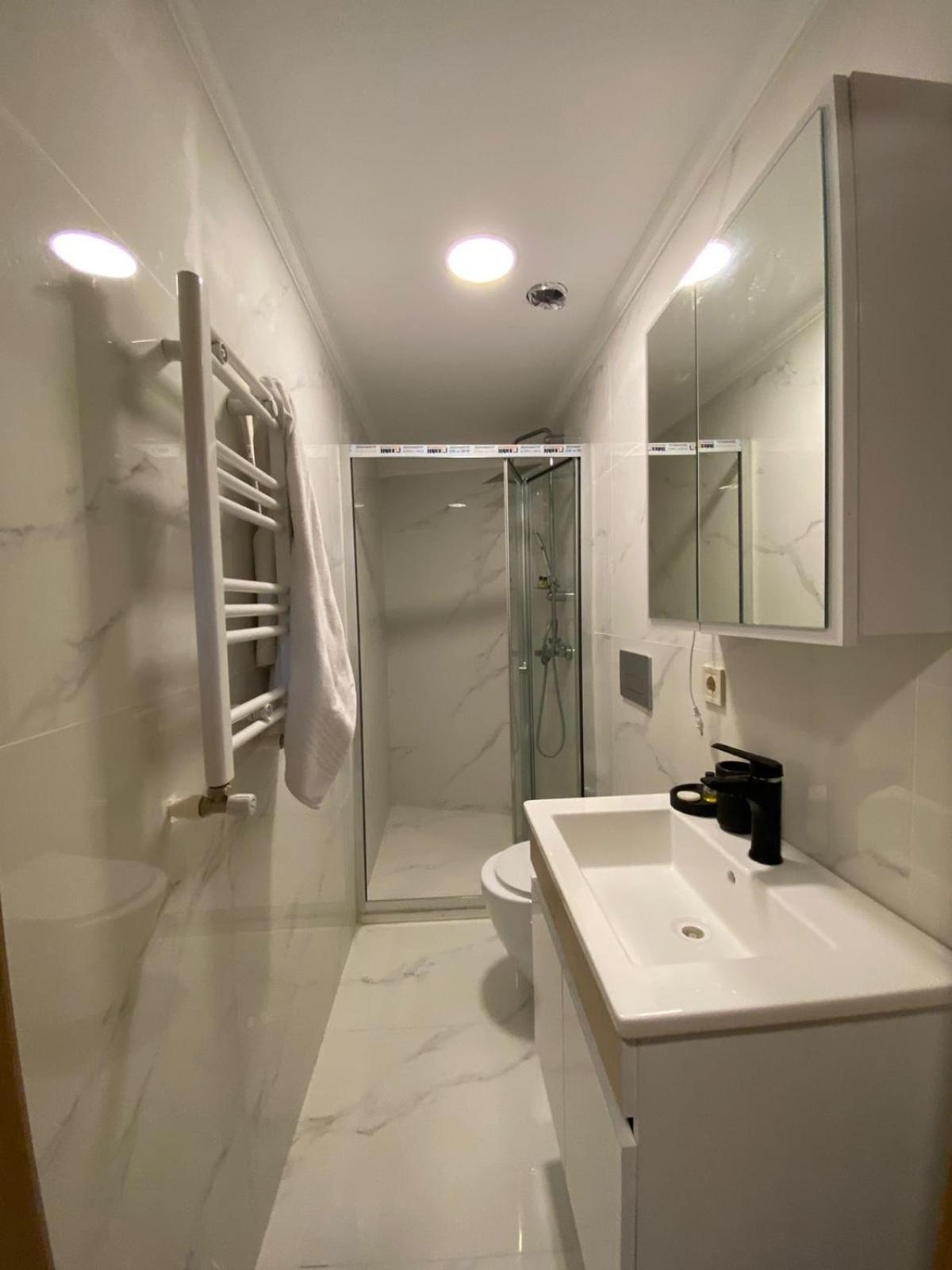 Ramos Boutique Hotel Sultanahmet Isztambul Kültér fotó