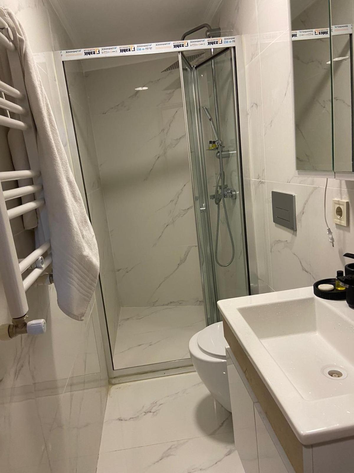 Ramos Boutique Hotel Sultanahmet Isztambul Kültér fotó